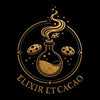 Elixir et Cacao - La fabrique de Cookies - Home